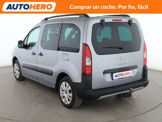 Citroën Berlingo 1.2 PureTech 20 Aniversario Edition