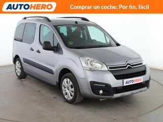 Citroën Berlingo 1.2 PureTech 20 Aniversario Edition