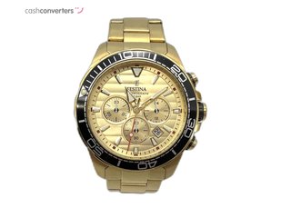 reloj pulsera caballero festina f20364