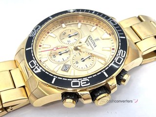 reloj pulsera caballero festina f20364