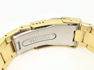 reloj pulsera caballero festina f20364