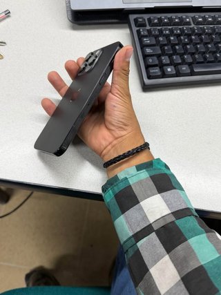 iPhone 14 Pro Max Space Gray
