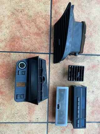 Accesorios Interior BMW