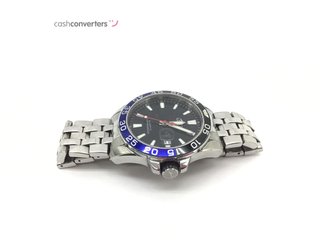 reloj pulsera caballero lotus 18761