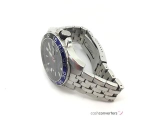 reloj pulsera caballero lotus 18761