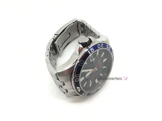 reloj pulsera caballero lotus 18761