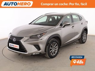 Lexus NX NX 300h Business