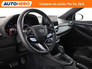 Hyundai i30 2.0 T-GDI N Performance
