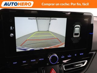 Hyundai i30 2.0 T-GDI N Performance