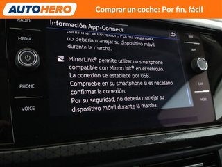 Volkswagen T-Cross 1.0 TSI Sport