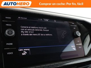 Volkswagen T-Cross 1.0 TSI Sport