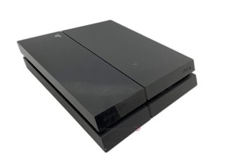 sony ps4 500gb