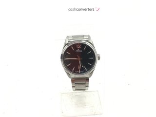 reloj pulsera caballero lotus 18692