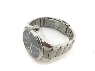 reloj pulsera caballero lotus 18692