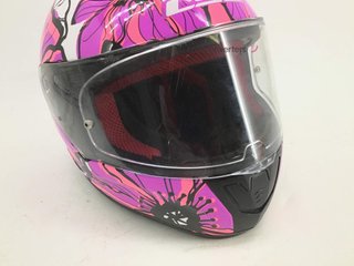 casco integral ls2 ff353 rapid ii