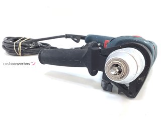taladro electrico bosch gsb13re professional