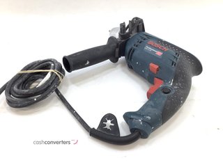 taladro electrico bosch gsb13re professional