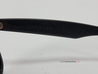gafas de sol caballero/unisex rayban wayfarer