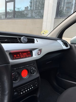 Citroen C3 2011