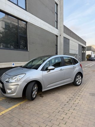 Citroen C3 2011