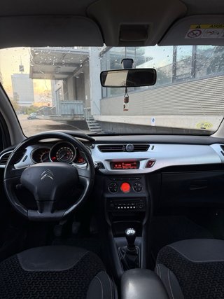 Citroen C3 2011