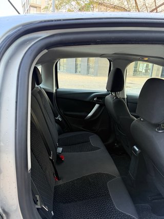 Citroen C3 2011