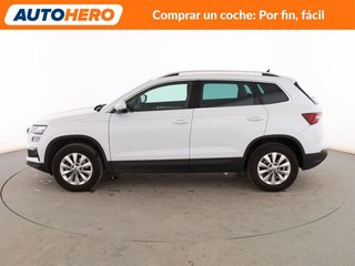 Skoda Karoq 1.0 TSI Ambition