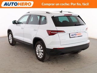 Skoda Karoq 1.0 TSI Ambition