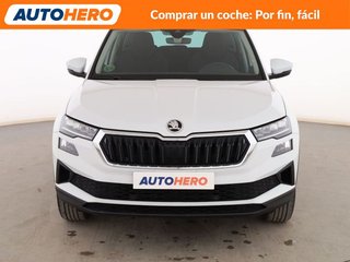 Skoda Karoq 1.0 TSI Ambition