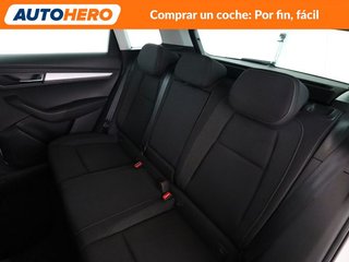 Skoda Karoq 1.0 TSI Ambition