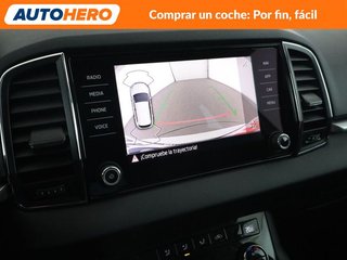 Skoda Karoq 1.0 TSI Ambition
