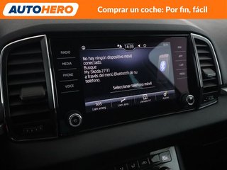 Skoda Karoq 1.0 TSI Ambition