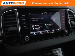 Skoda Karoq 1.0 TSI Ambition