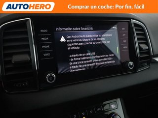Skoda Karoq 1.0 TSI Ambition