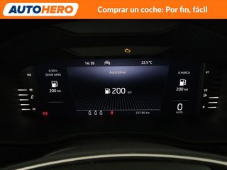 Skoda Karoq 1.0 TSI Ambition