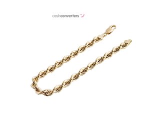 pulsera oro 18k