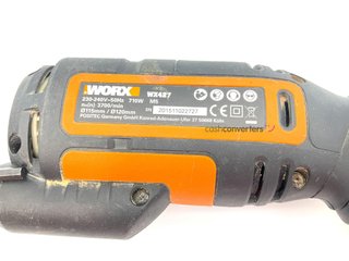 sierra circular worx wx427