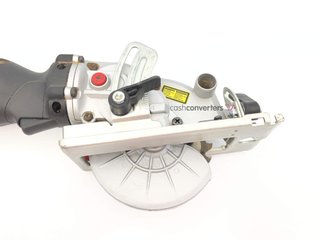 sierra circular worx wx427