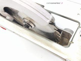 sierra circular worx wx427