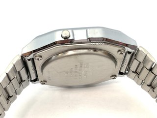 reloj pulsera caballero casio 593