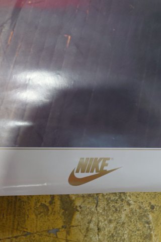 Póster Nike Michael Jordan 60x90