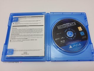 star wars battlefront ii ps4 no dlc