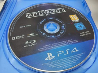 star wars battlefront ii ps4 no dlc