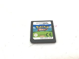 pokémon dash