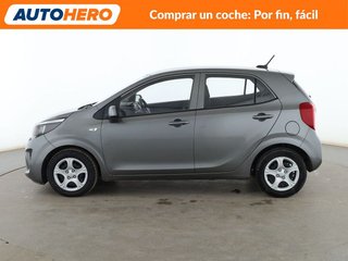 Kia Picanto 1.0 Concept