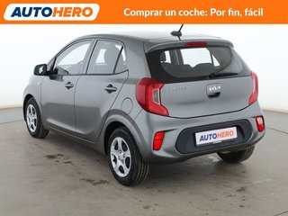 Kia Picanto 1.0 Concept