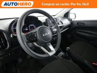 Kia Picanto 1.0 Concept