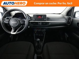 Kia Picanto 1.0 Concept