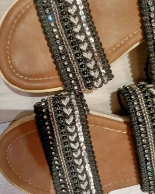 Sandalia Tex