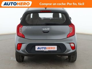 Kia Picanto 1.0 Concept